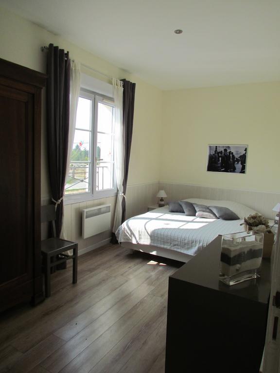 La Soierie Hotel Châteauroux Room photo